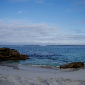 Jervis Bay
